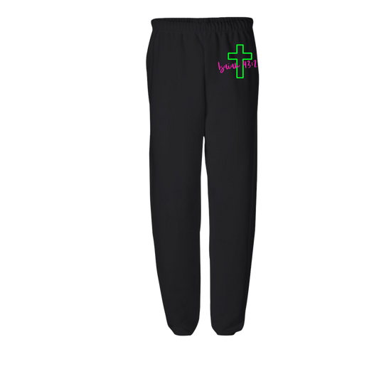 Kingdom Sweatpants