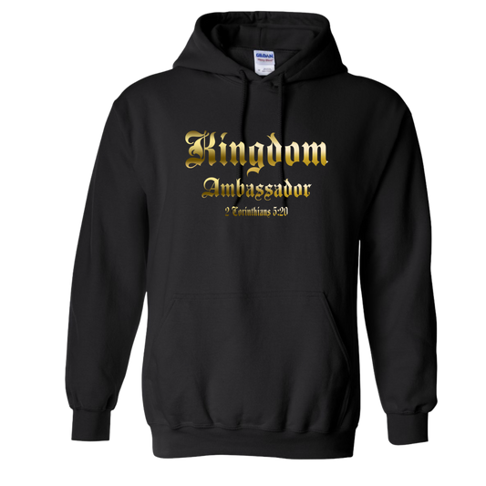 "Kingdom Ambassador" Hoodie