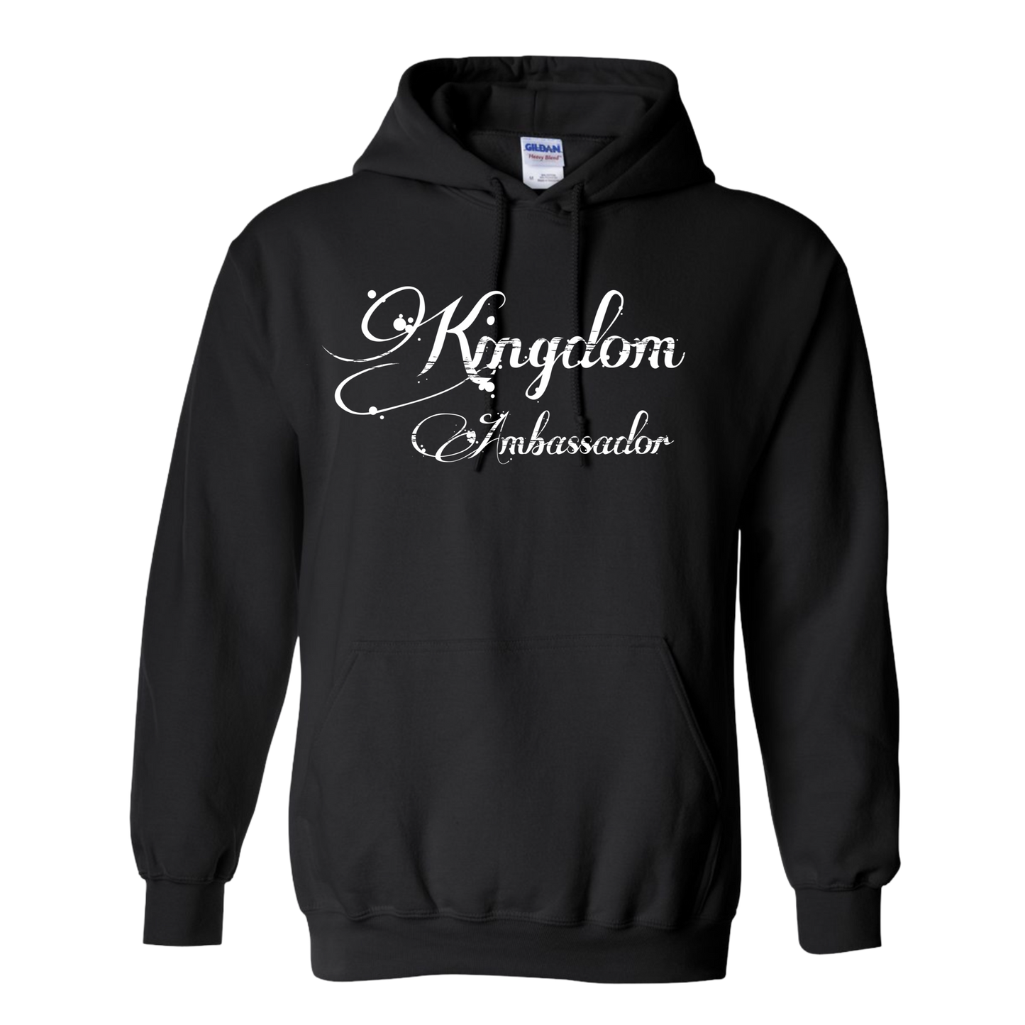 "Kingdom Ambassador" Women’s Hoodie